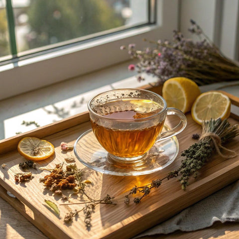 IASO Instant Tea | 25 Sachets